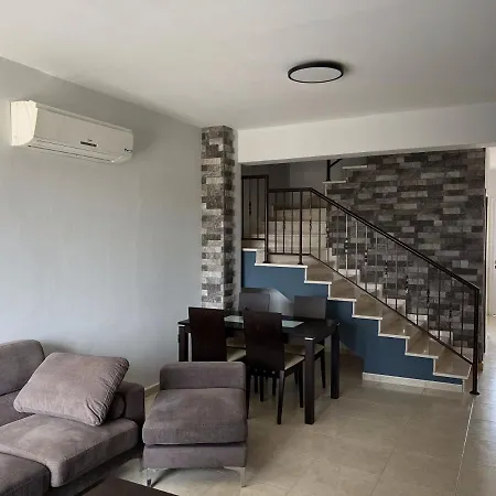 Holiday home Grey Stone *