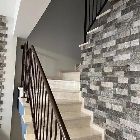 Holiday home Grey Stone