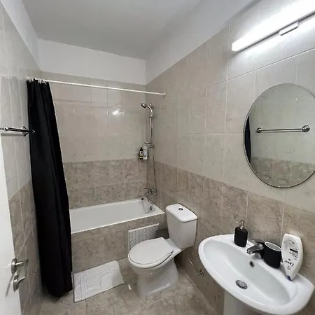 Holiday home Grey Stone Konia